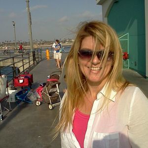 Meet your Posher, Michelle